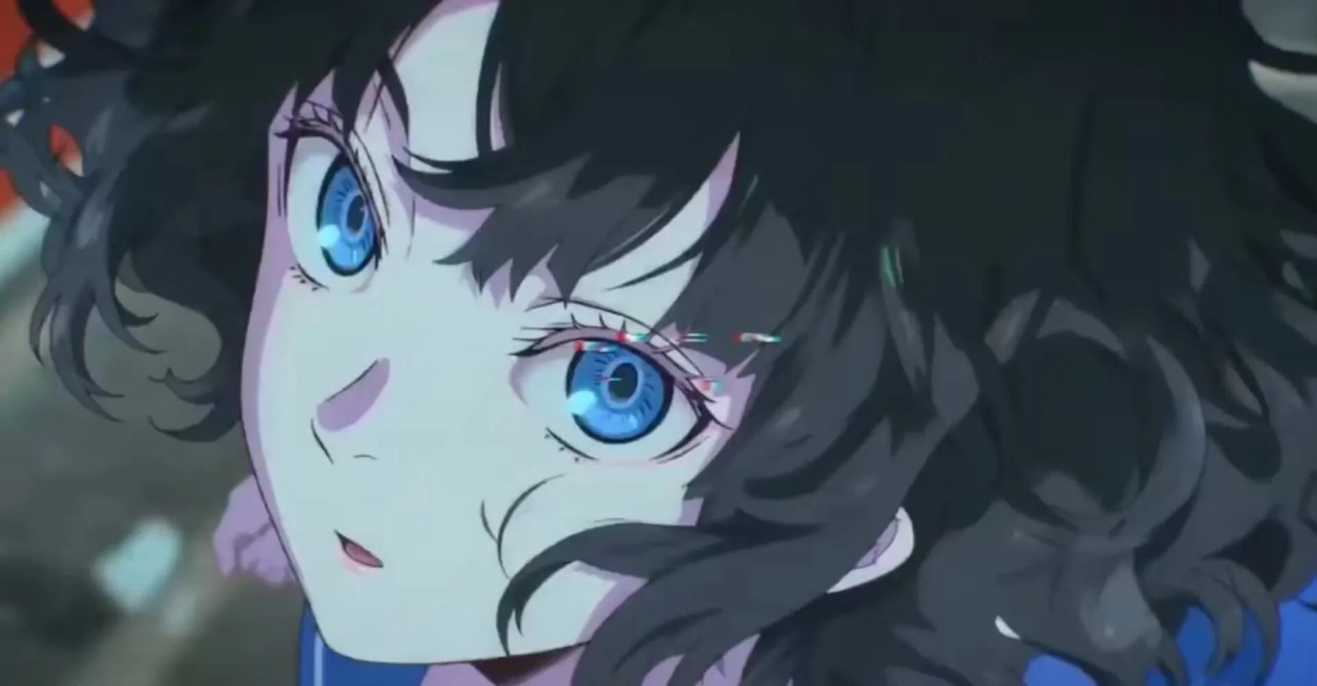 AIアニメーション